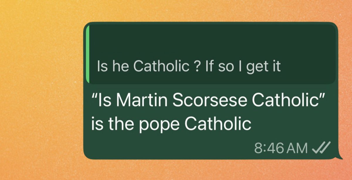 Pope Crave tweet media