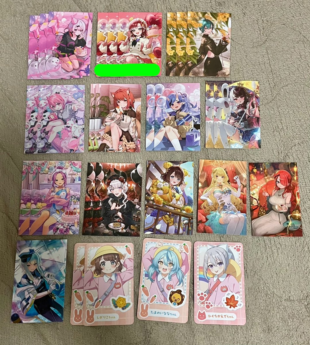 😴 【取引】 tweet media