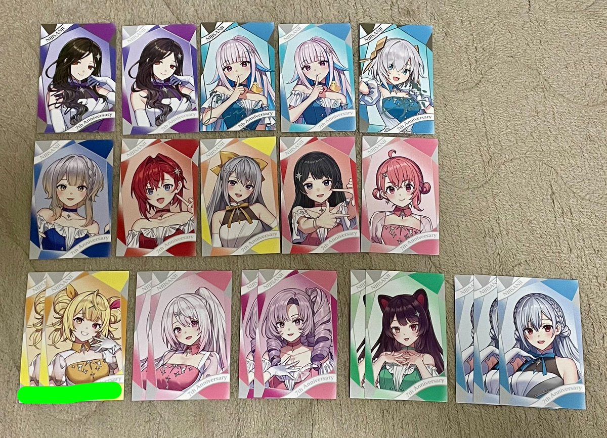 😴 【取引】 tweet media