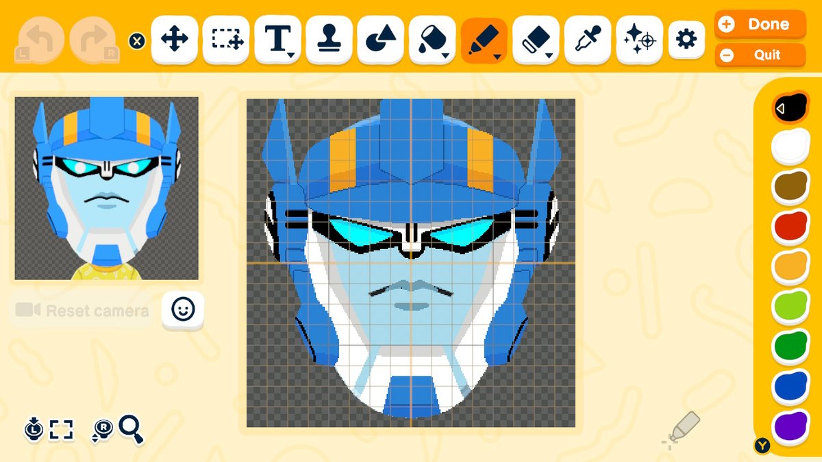 CORALUS @ TomoLife hell tweet media