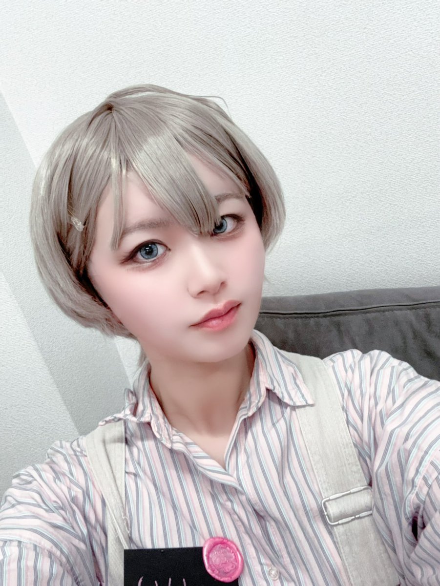 りり©︎🕊5/5西１ス27a tweet media