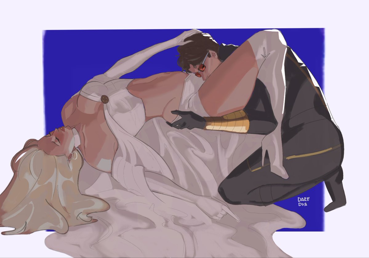 isha 🦢 comms open (1/5) tweet media