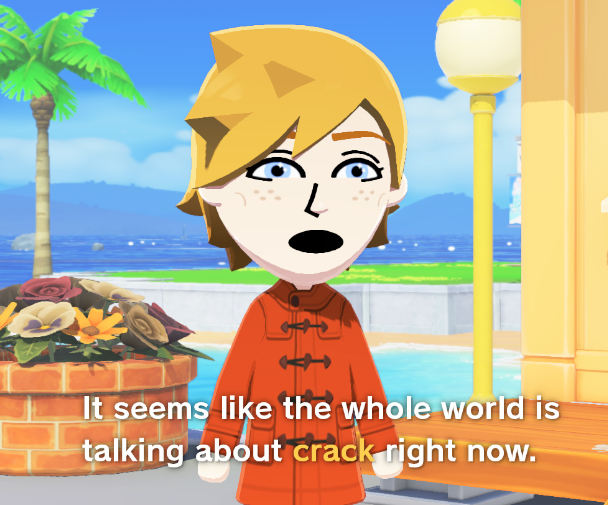 AWFocky's tweet photo. tweek and kenny becoming friends thanks to crack and nichole is an outcome that i personally find really funny https://t.co/ZMrVXkO5L6