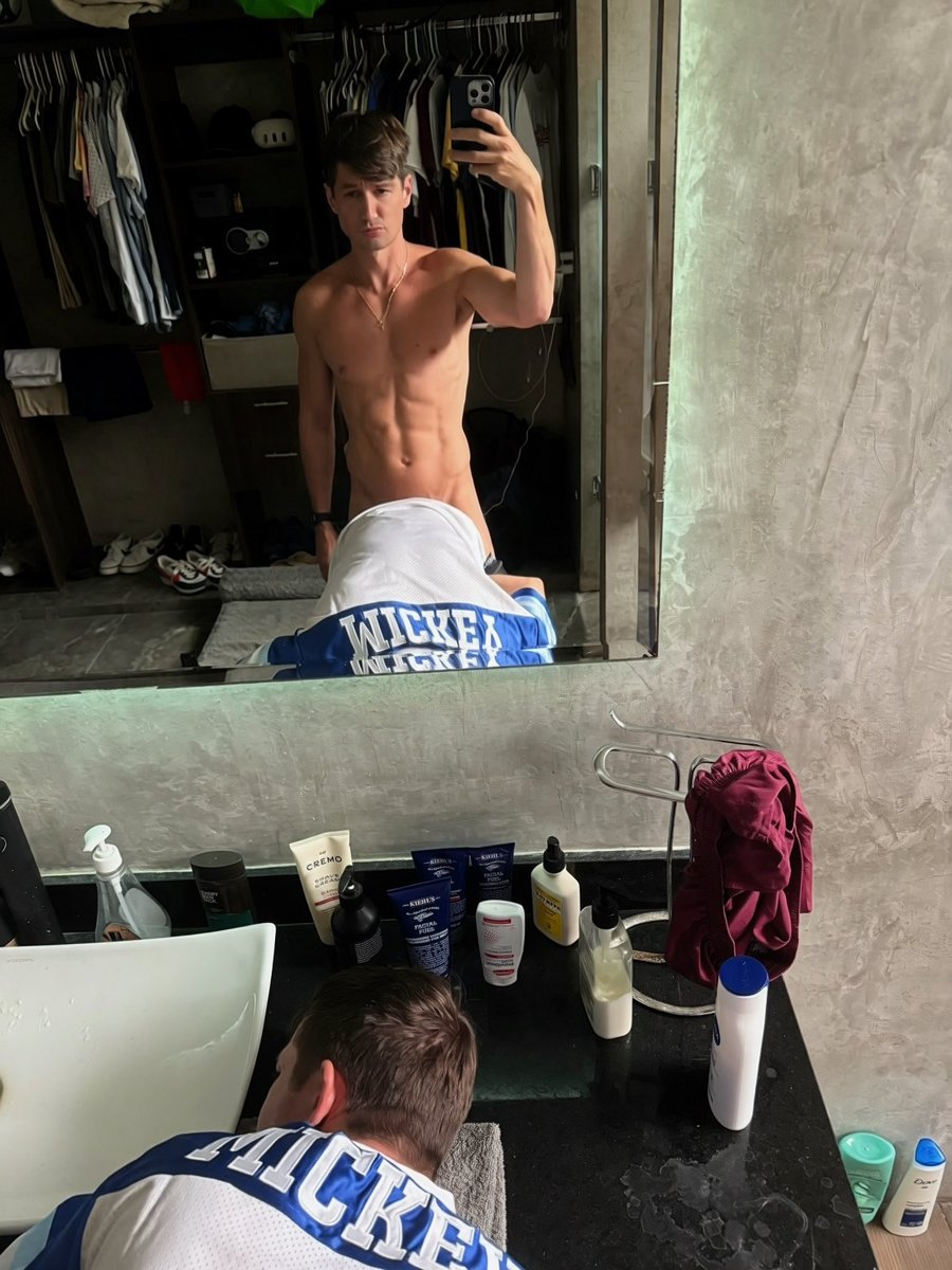 Colby Chambers tweet media