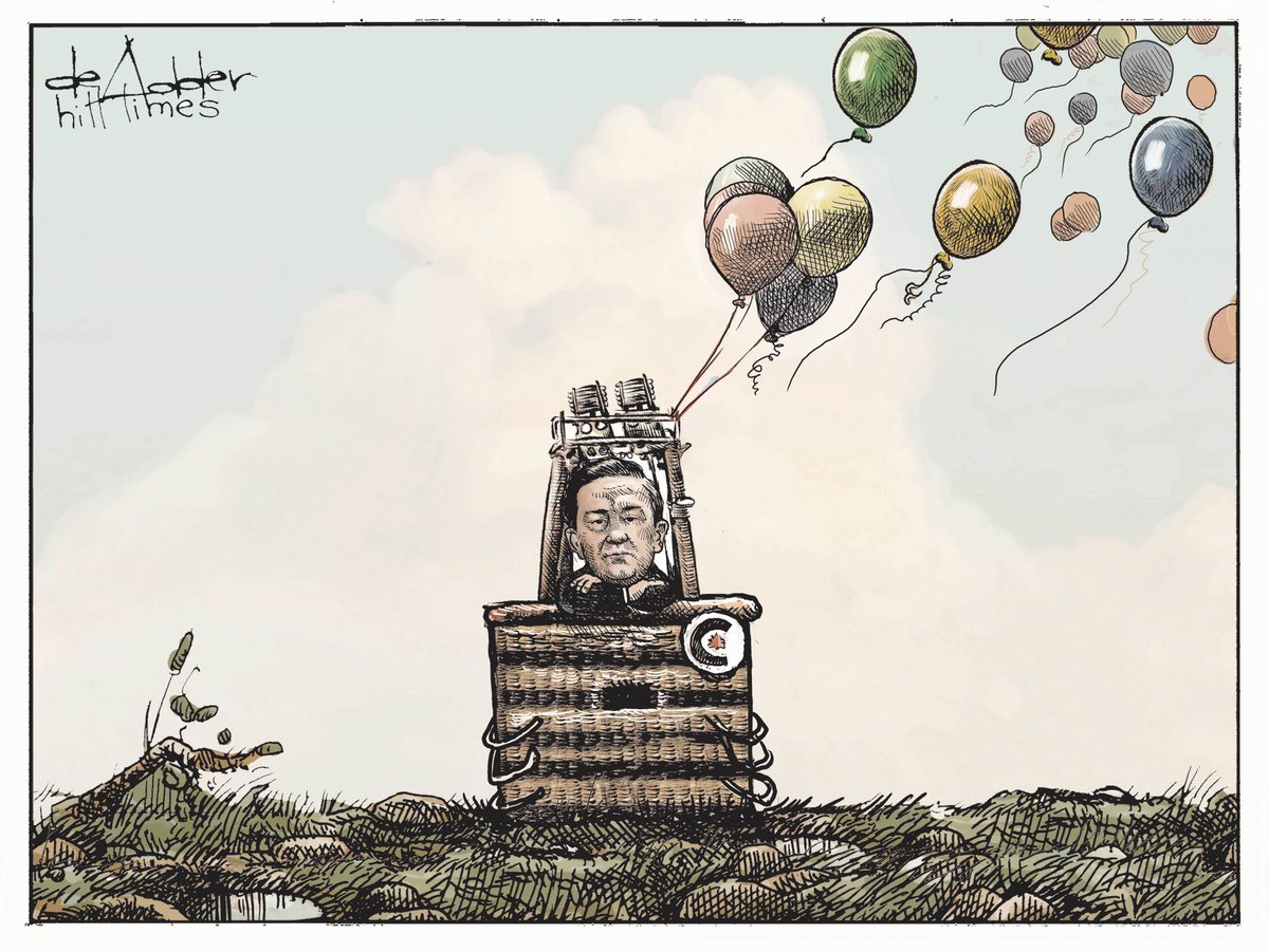 de Adder Canada tweet media