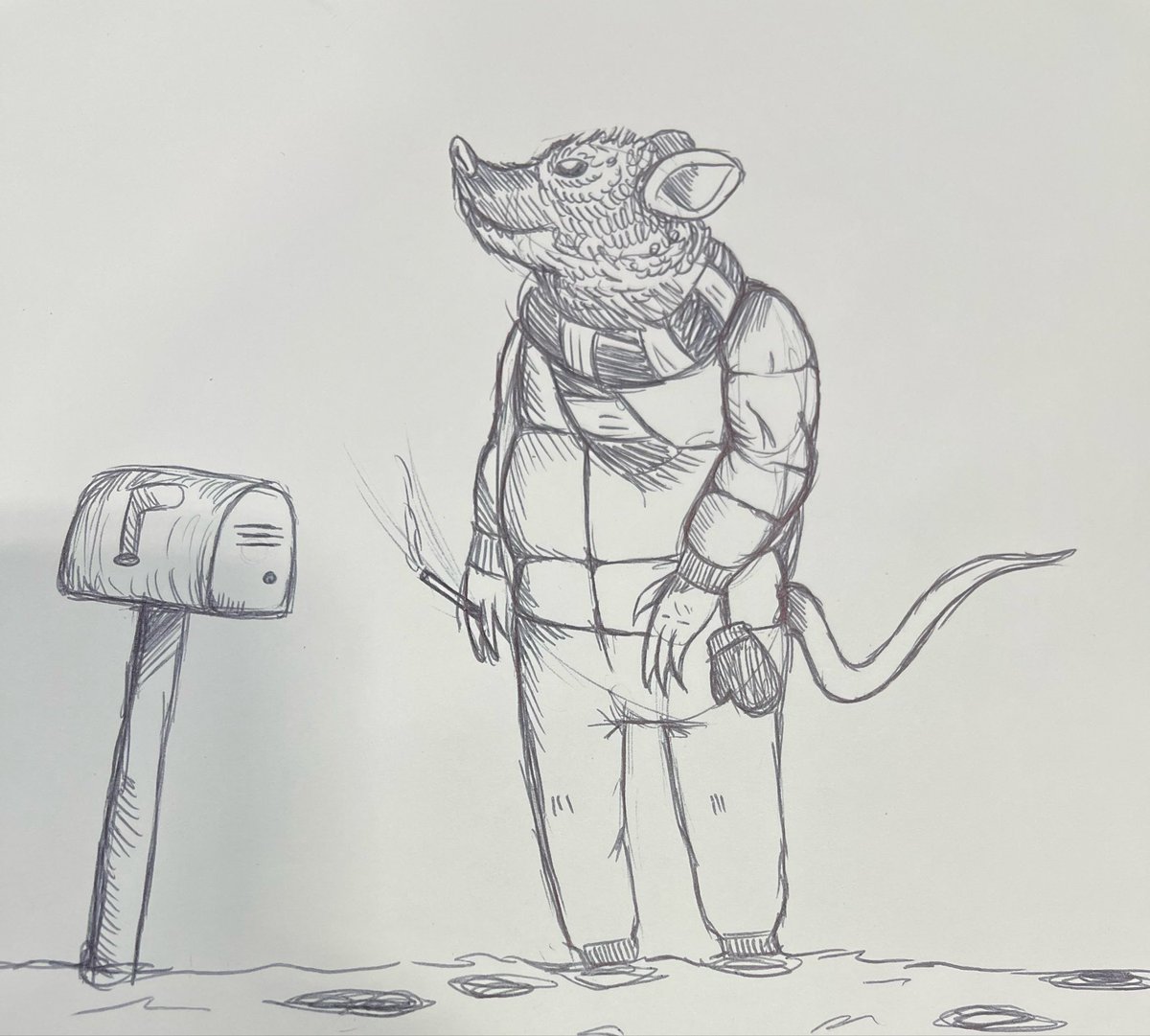 Kane Allen tweet media