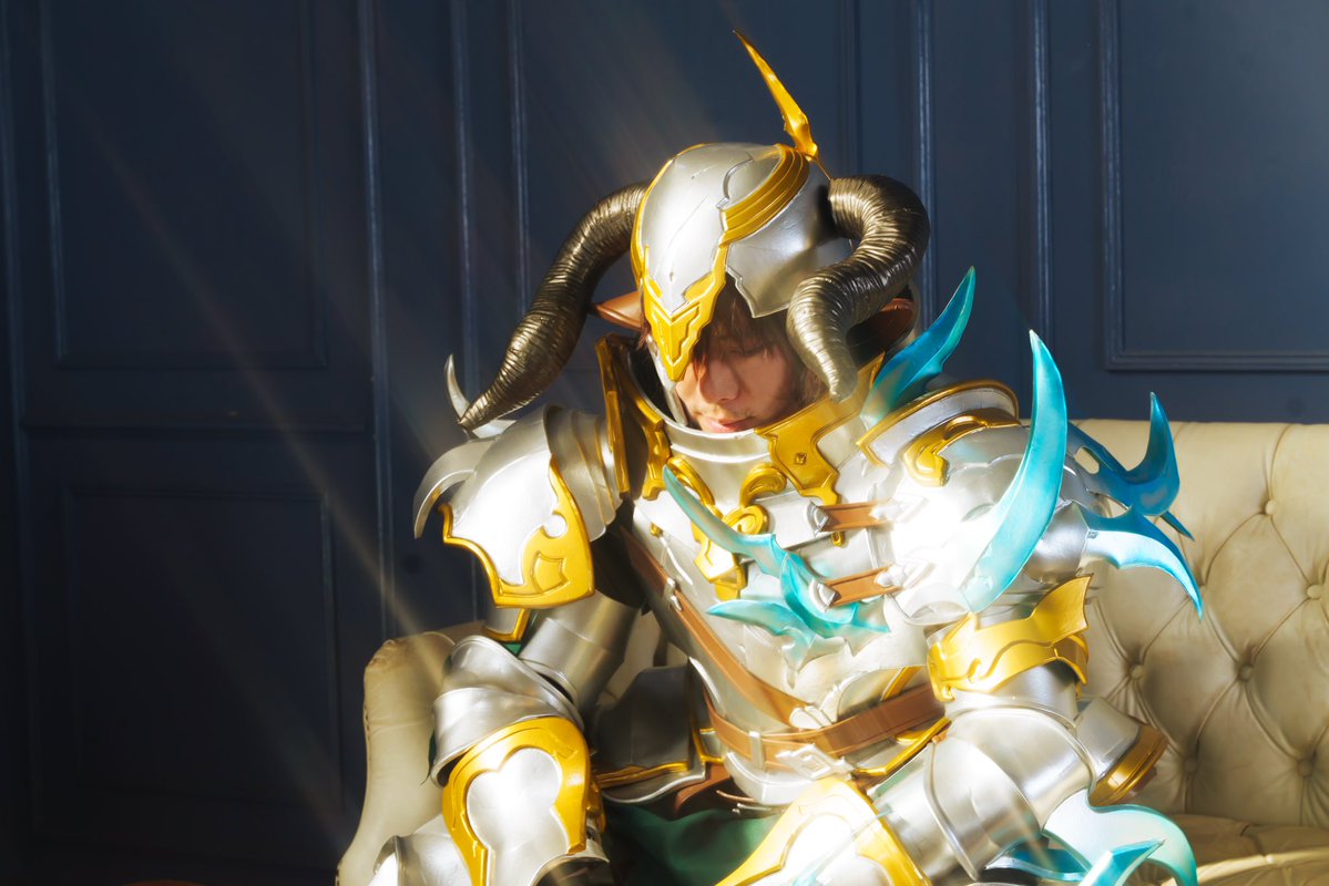 アクセル@はりぼて哀歌♌️🌿 tweet media