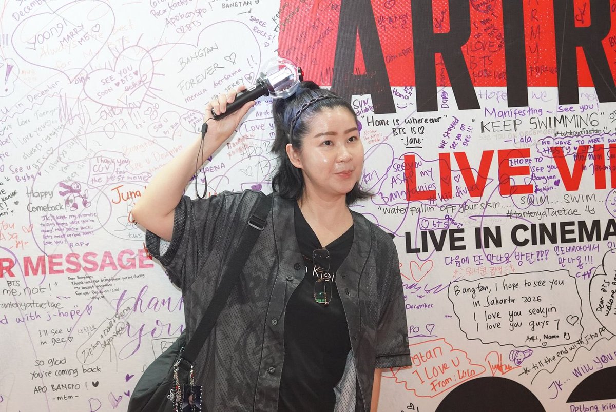 CGV Cinemas tweet media