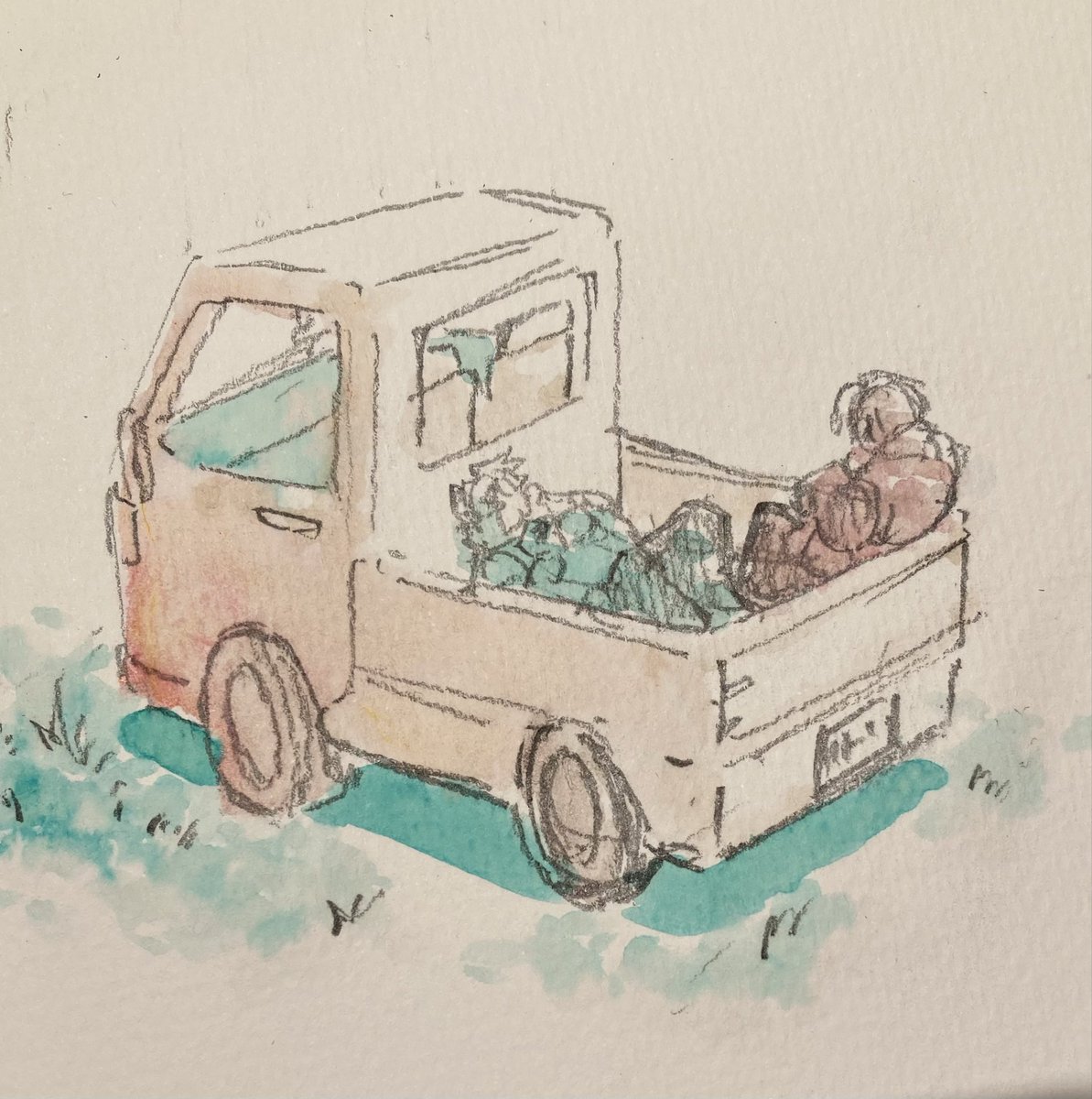 スナ (@sn8tbt) on Twitter photo 