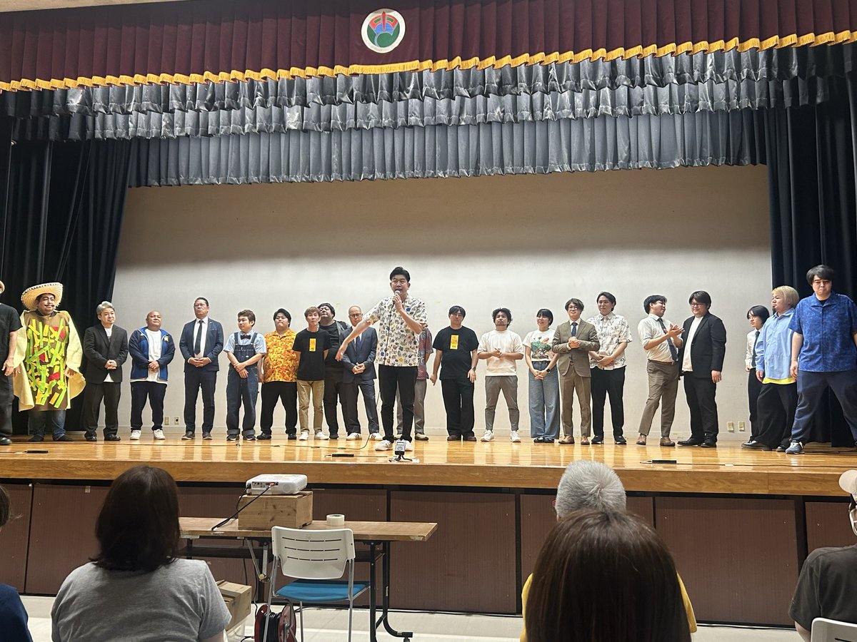 初コストコ！

からのお笑いライブ見てユインチにお泊まり🏠
#FECお笑い劇場