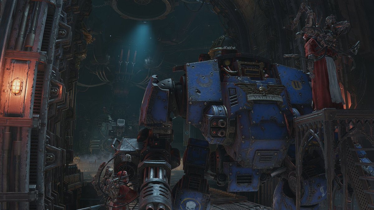 DATS A DREADNOUGHT