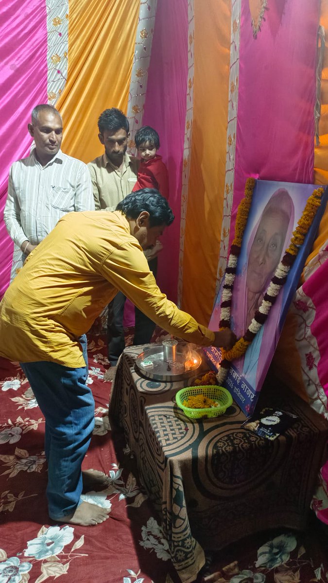 Deepak Joshi tweet media