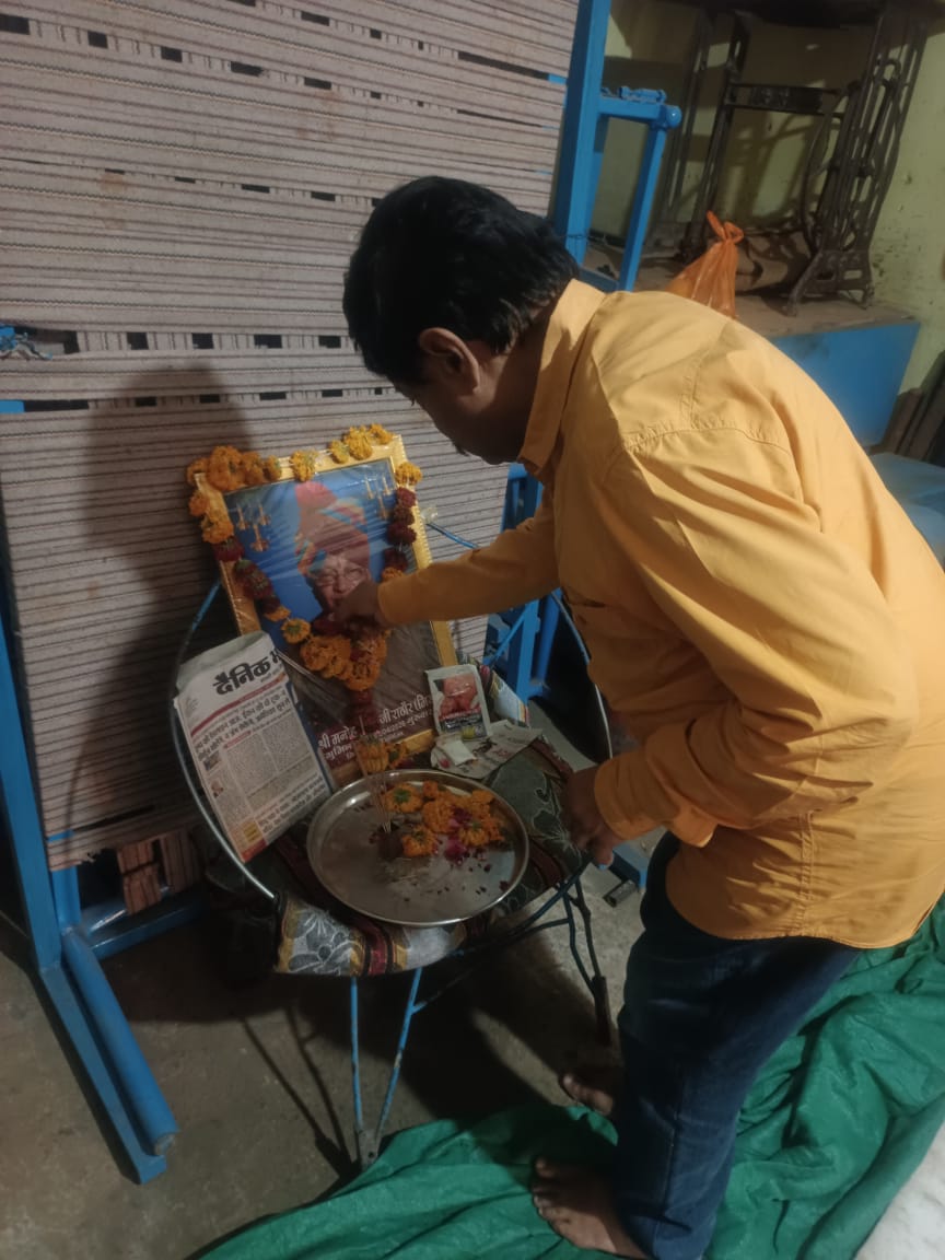 Deepak Joshi tweet media