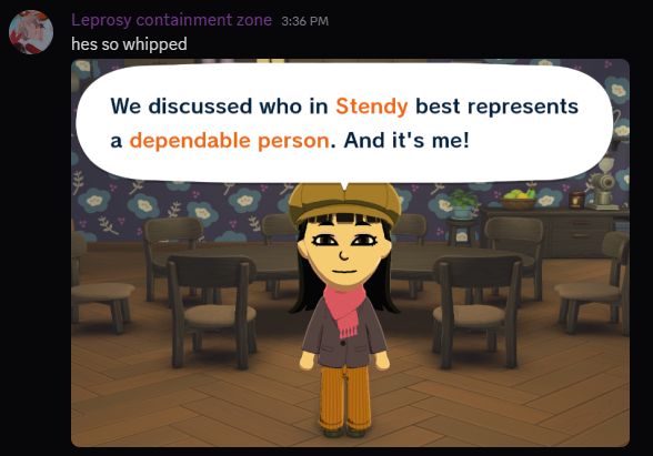 AWFocky's tweet photo. kenny mccormick mii calling me out was not in my 2026 card https://t.co/KKsErjGKll