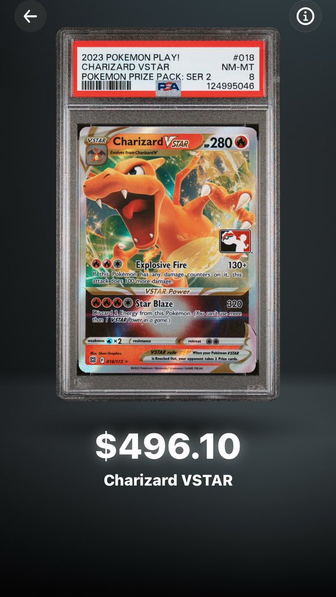 HauteSocieteTre's tweet image. Get Cards that Payout big like these all you have to do is Enter code JPHFVDB and get a card pack for free
rips.onelink.me/Wj0m/4bv016e0

#remote
#instantpayout
#Free
#Getmoney
#Share
#RT
#retweet 
#usa 
#liveonxtonight