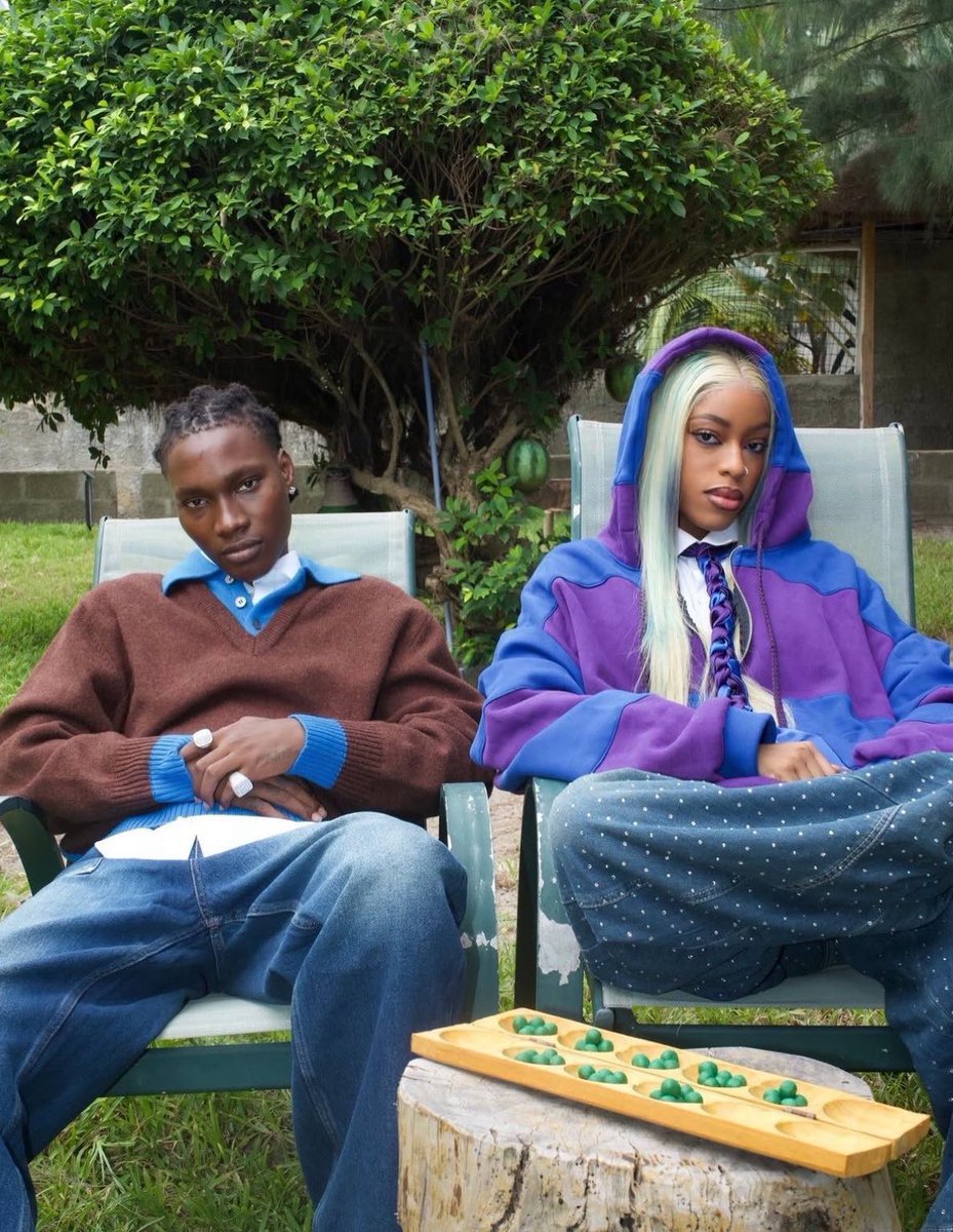 THE DEBUT HUB tweet media