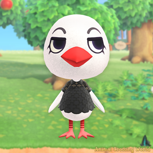 Animal Crossing World 🏝️ tweet media