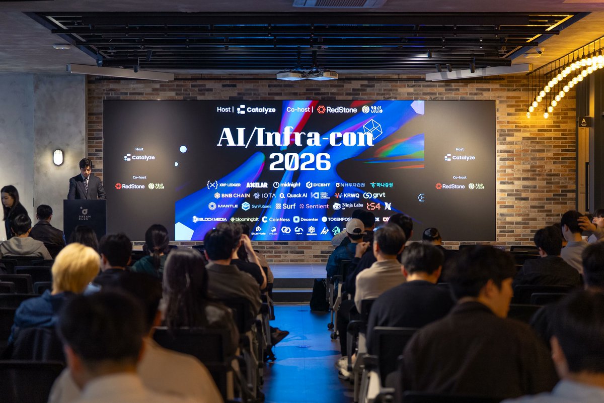 RedStone ♦️ tweet media