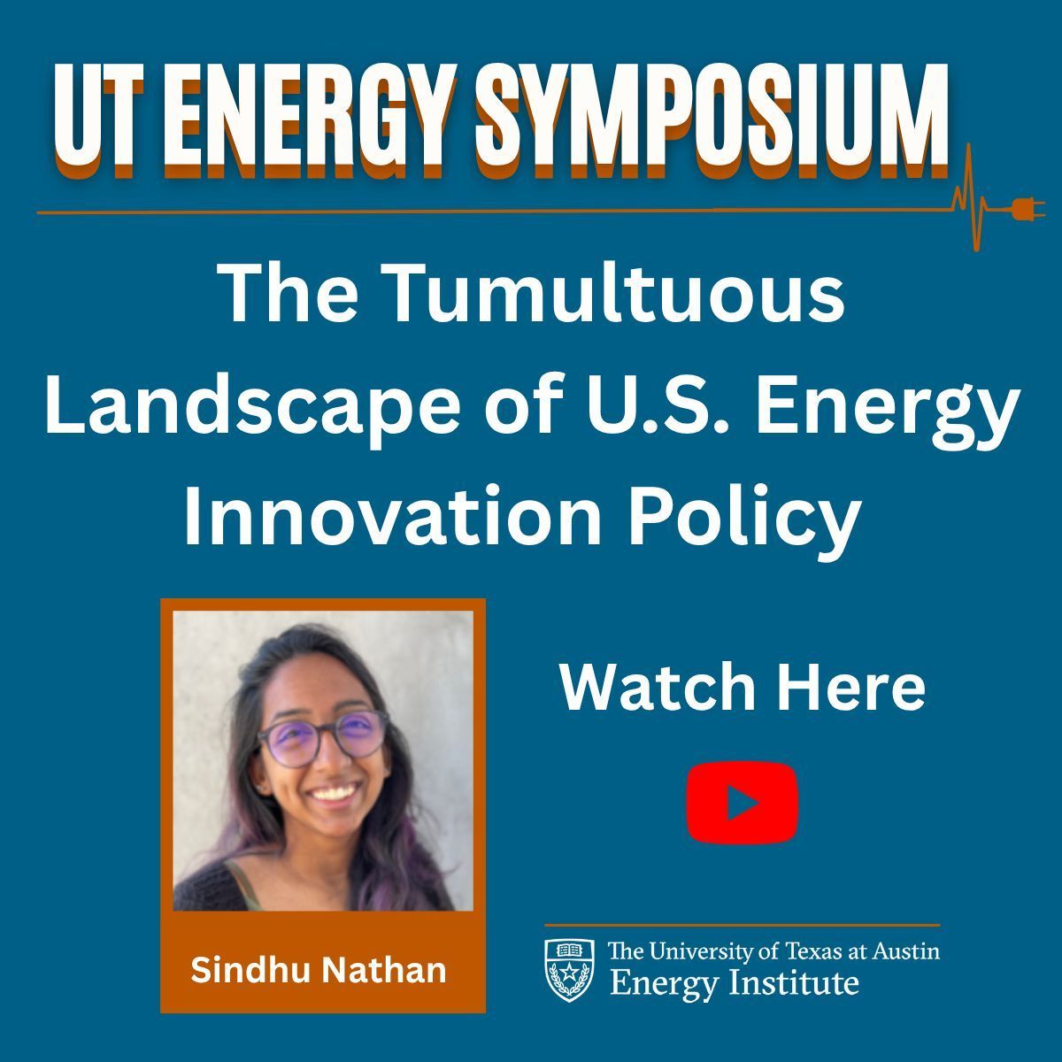 UT Energy Institute tweet media