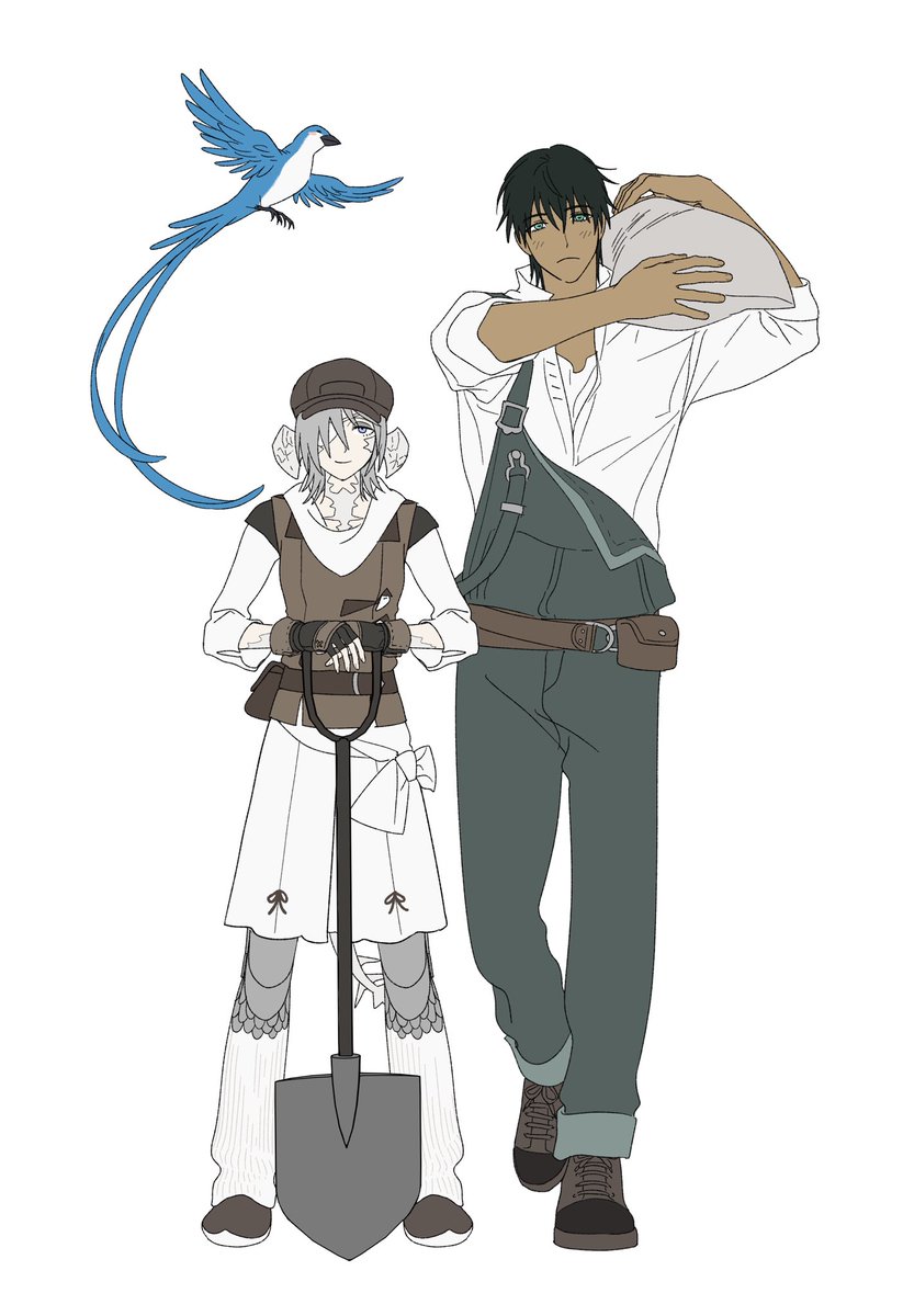 원예 100 헤티티