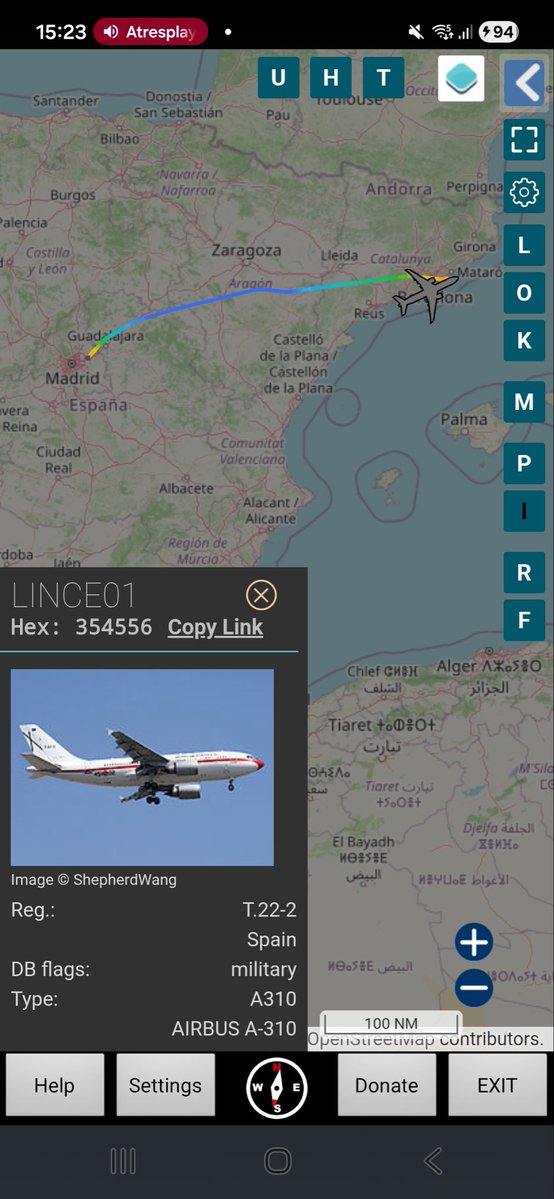 Joan Guirado tweet media