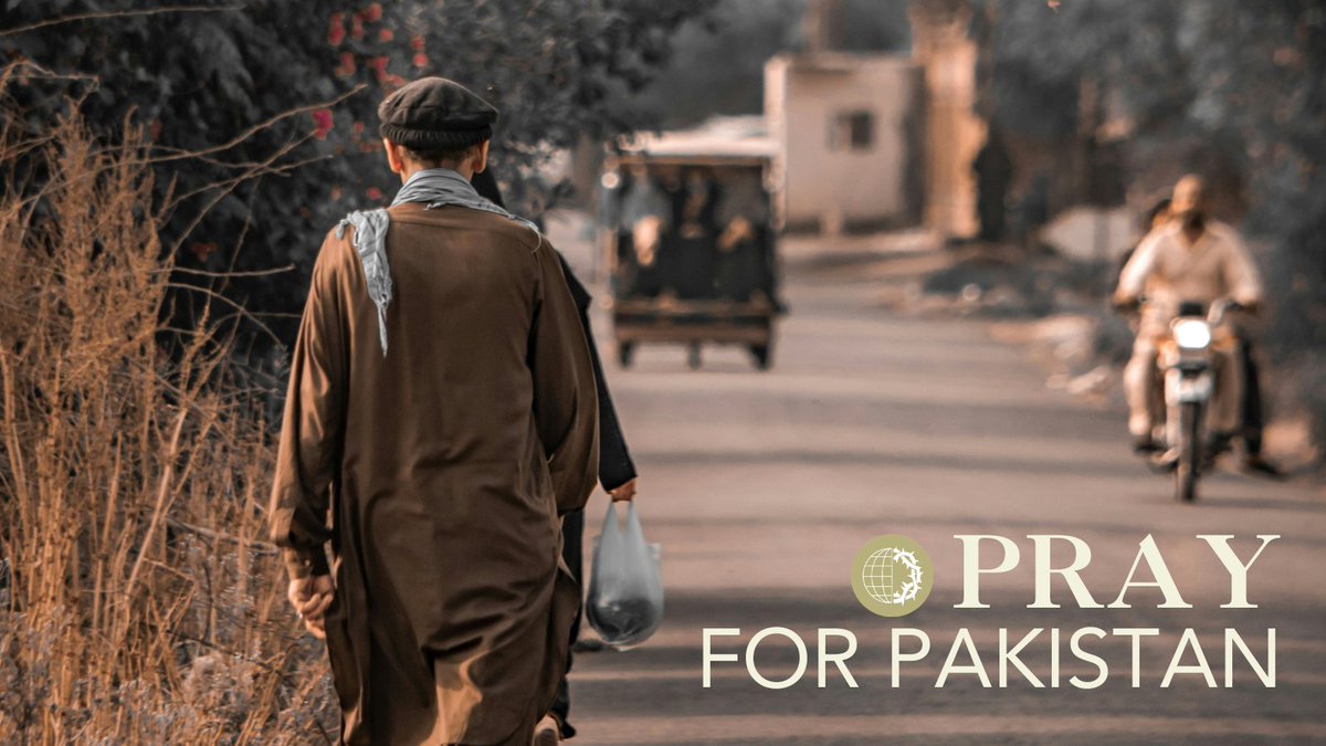 Voice of the Martyrs Canada tweet media