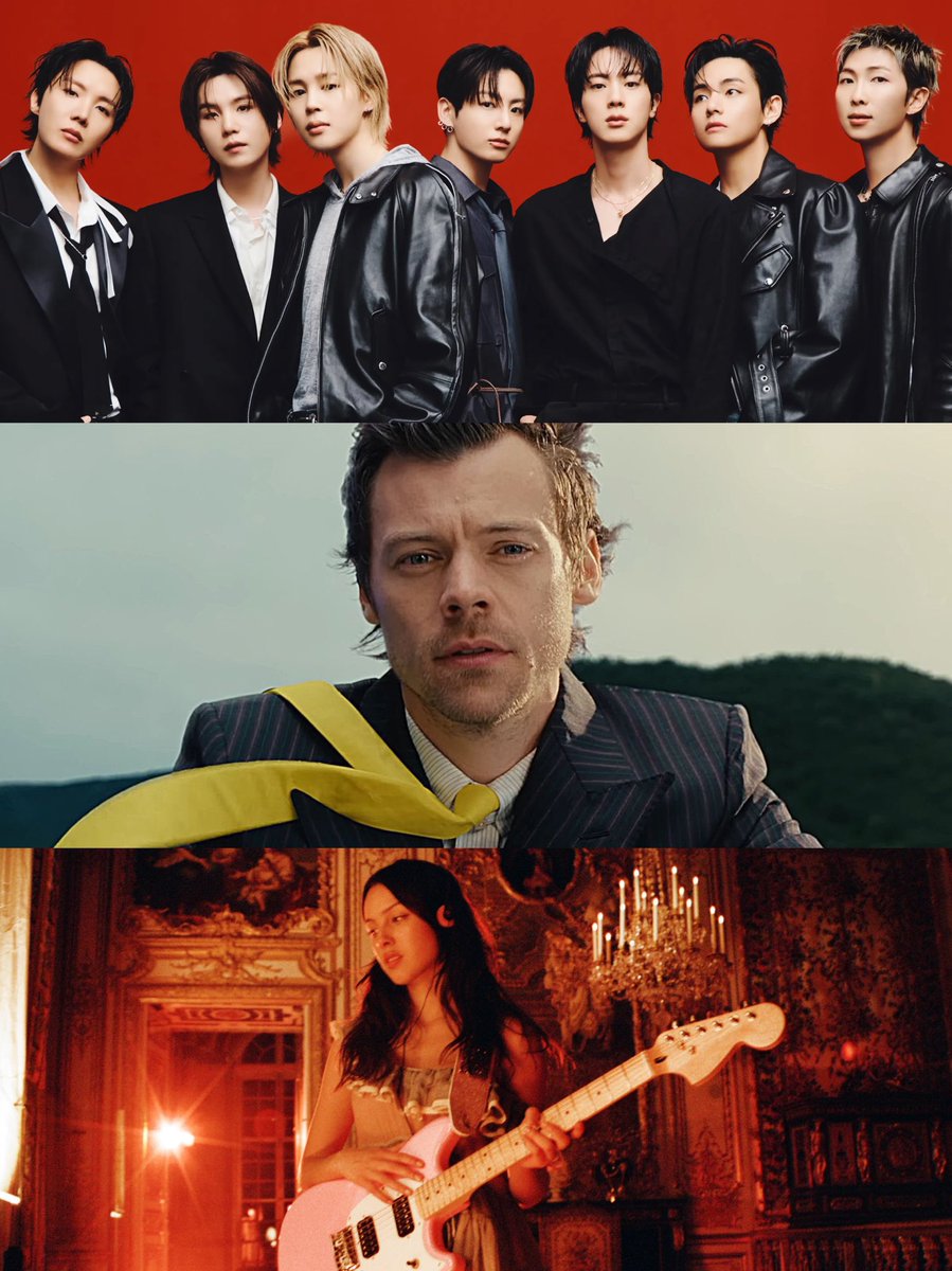 Biggest debuts on the Global Spotify chart in 2026 so far:

#1. SWIM — 14.64M
#2. Aperture — 12.47M
#3. Body to Body — 11.18M
#4. drop dead — 10.7M
#5. Hooligan — 8.73M
#6. American Girls — 8.3M
#7. FYA — 8.07M
#8. Aliens — 7.75M
#9. 2.0 — 7.38M
#10. Merry Go Round — 7.23M