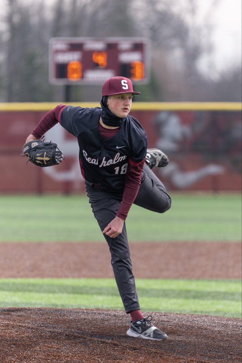 Birmingham Seaholm Maples Baseball tweet media