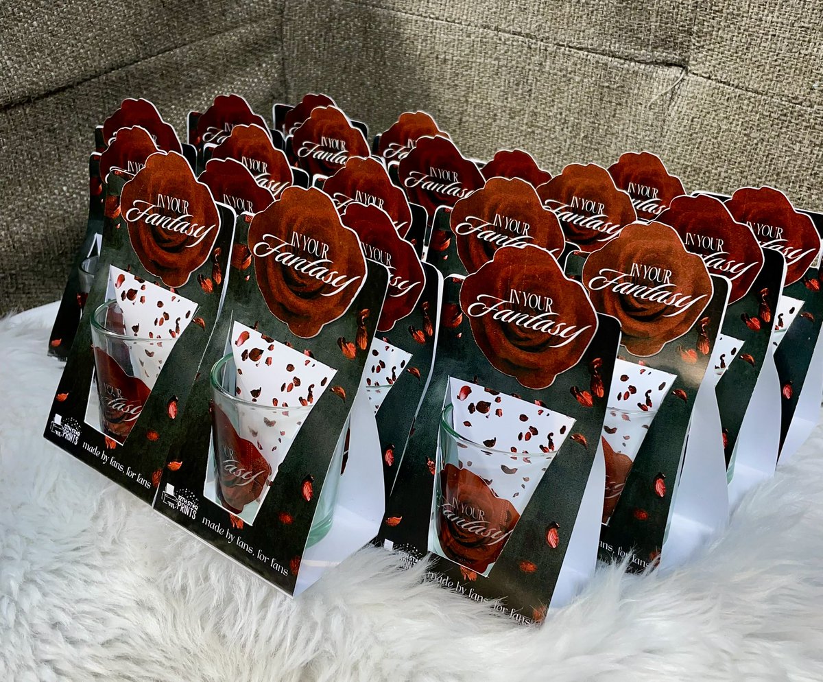 WAIT NAKASAKAY NA ANGKAS 

See you! ❤️

#FANTASIA26
#12thStarPrints