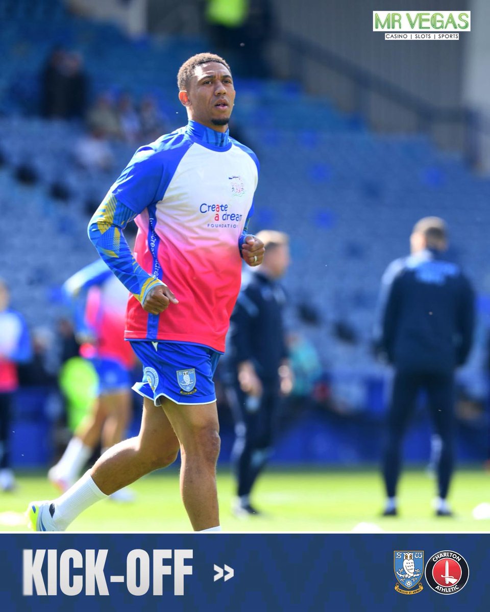 Sheffield Wednesday tweet media