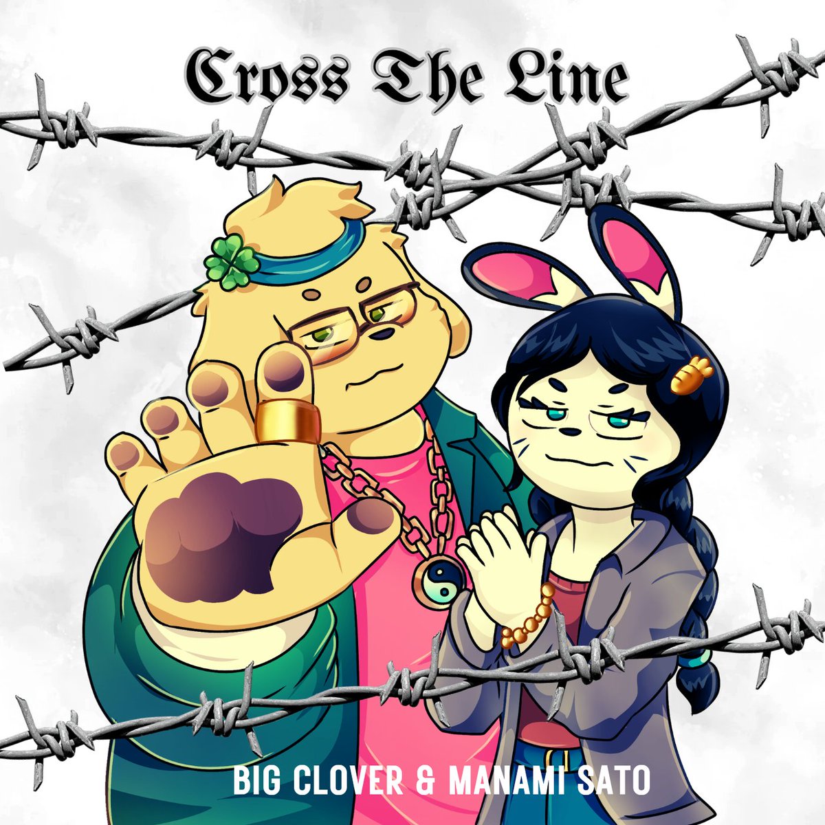 CUSHY PIE tweet media