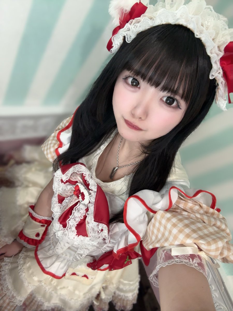 しえる tweet media