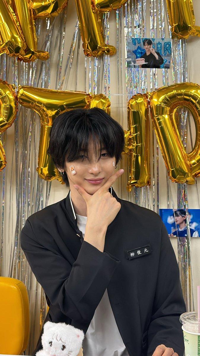 이쁜이 มุนตั้งให้💙🐧🛹 tweet media
