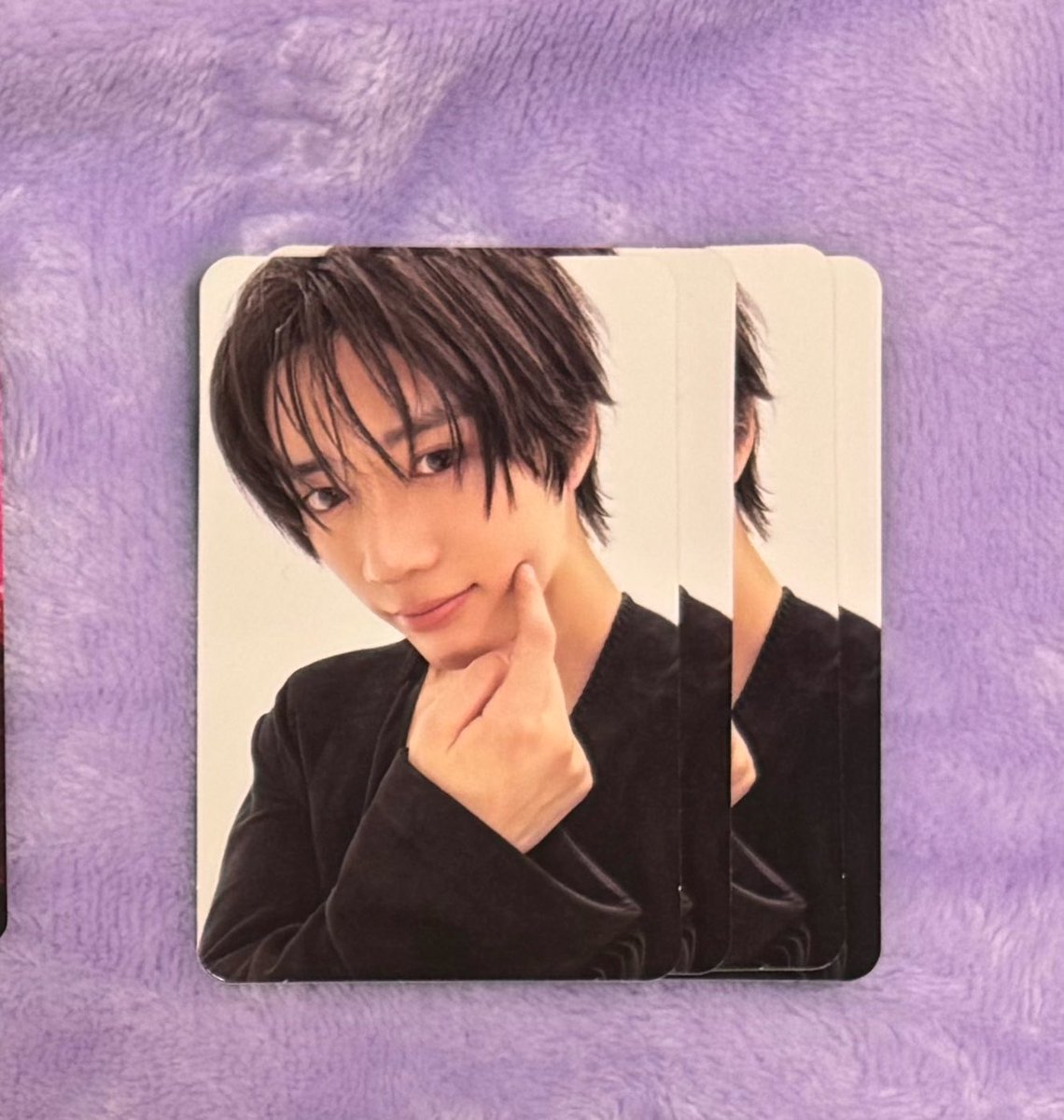 よぉ♡🐰🦊 tweet media