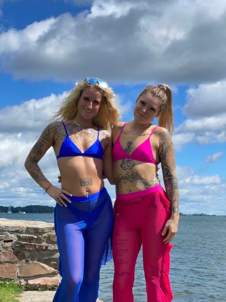 Haley Rae tweet media