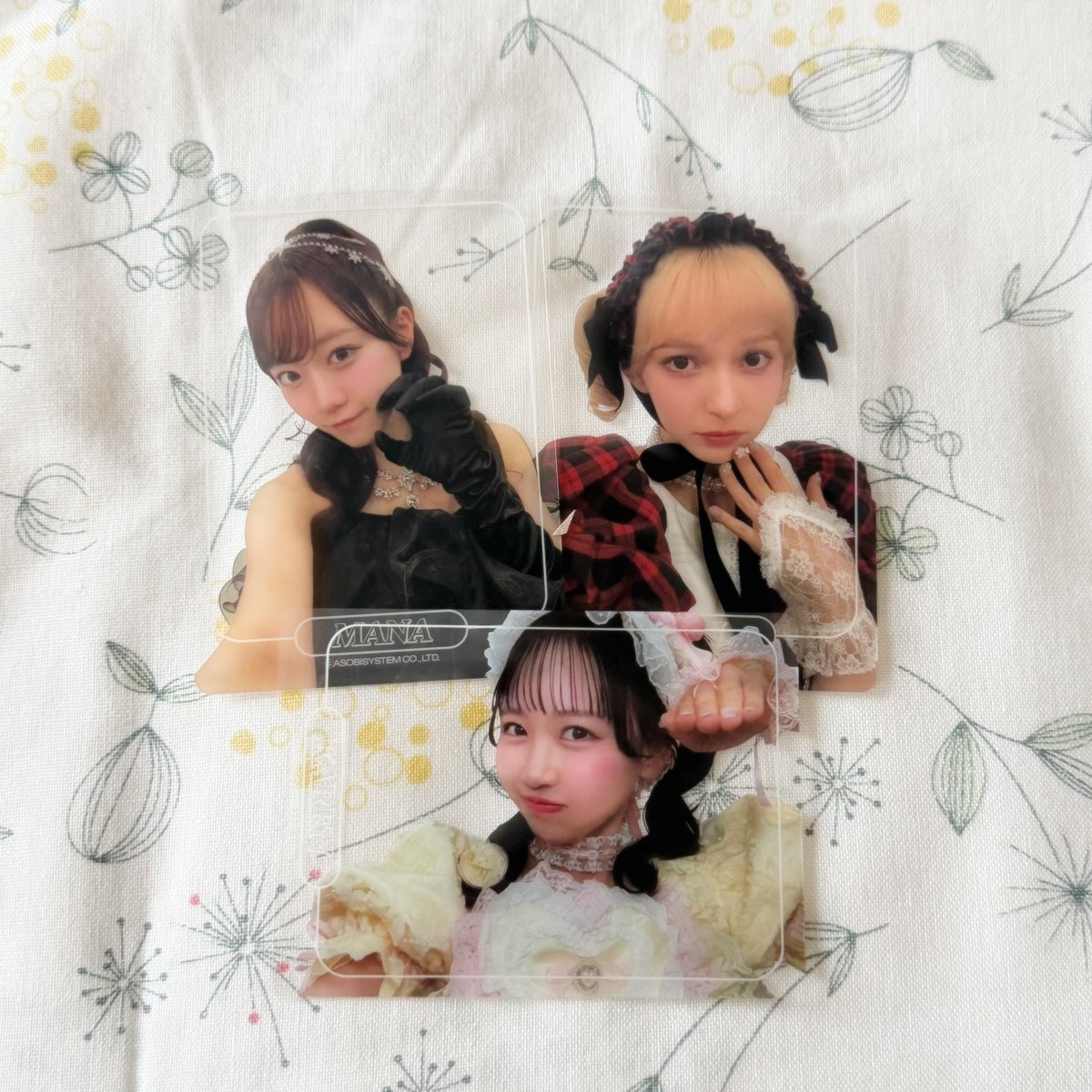 ぽりー☺️💚🏹 tweet media