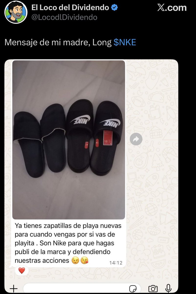 Robb - Inversor Pirata 🏴‍☠️ tweet media