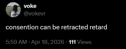 Sheriff Mao Mao tweet media