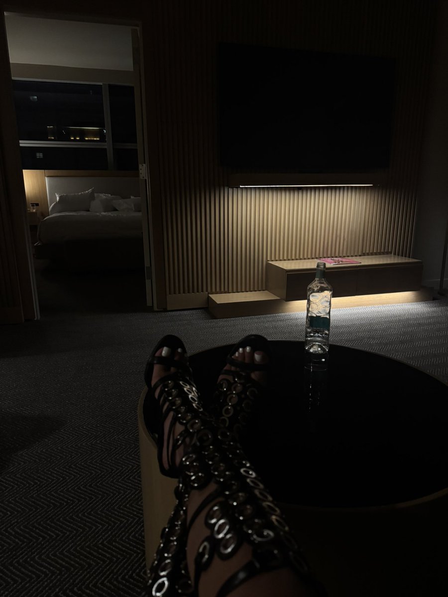 ms.Ex0tic ✈️DC MAY 1-3📍 tweet media