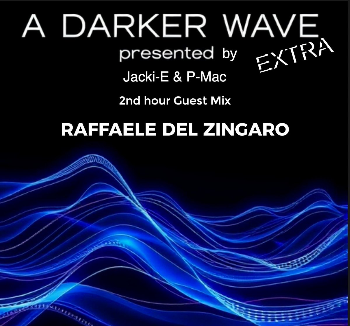 A Darker Wave tweet media