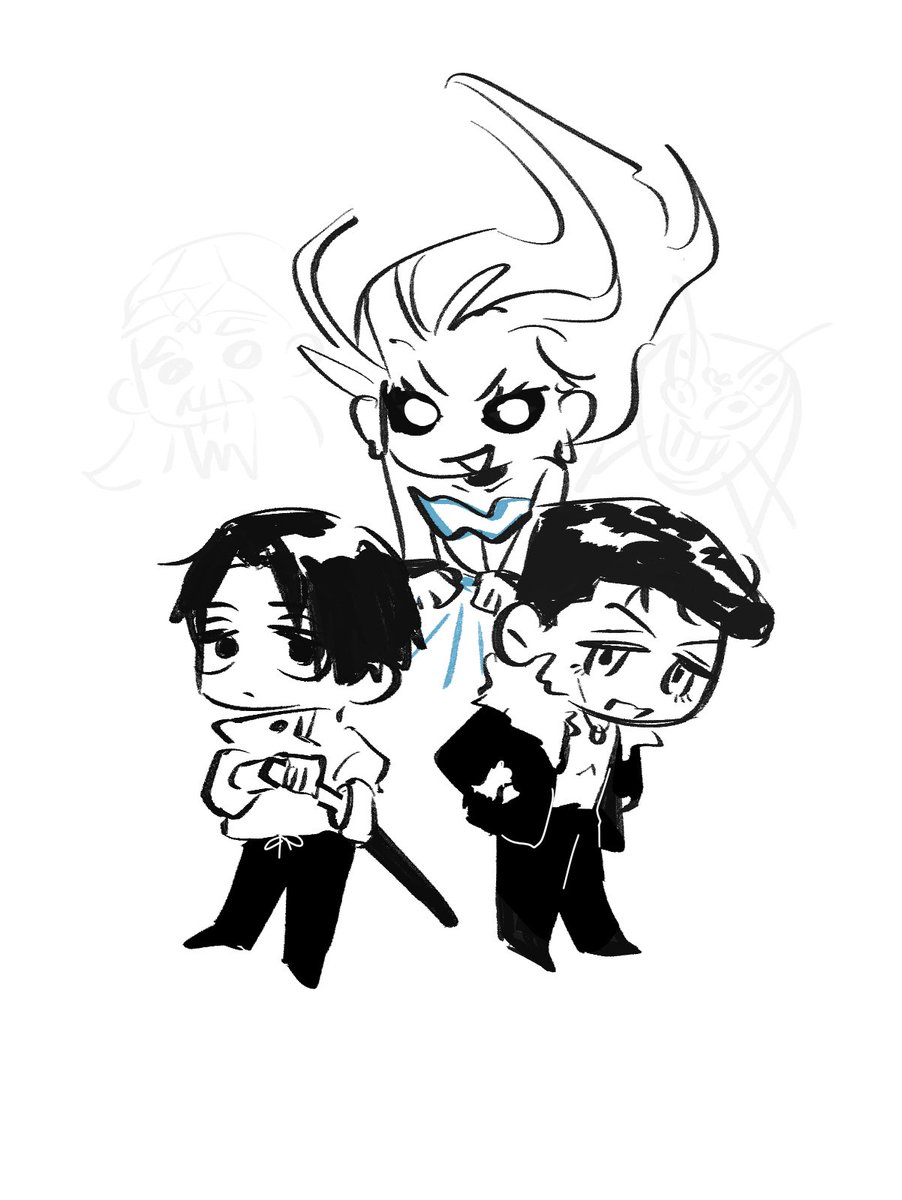 たてしま tweet media