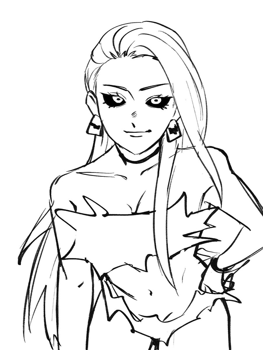 たてしま tweet media