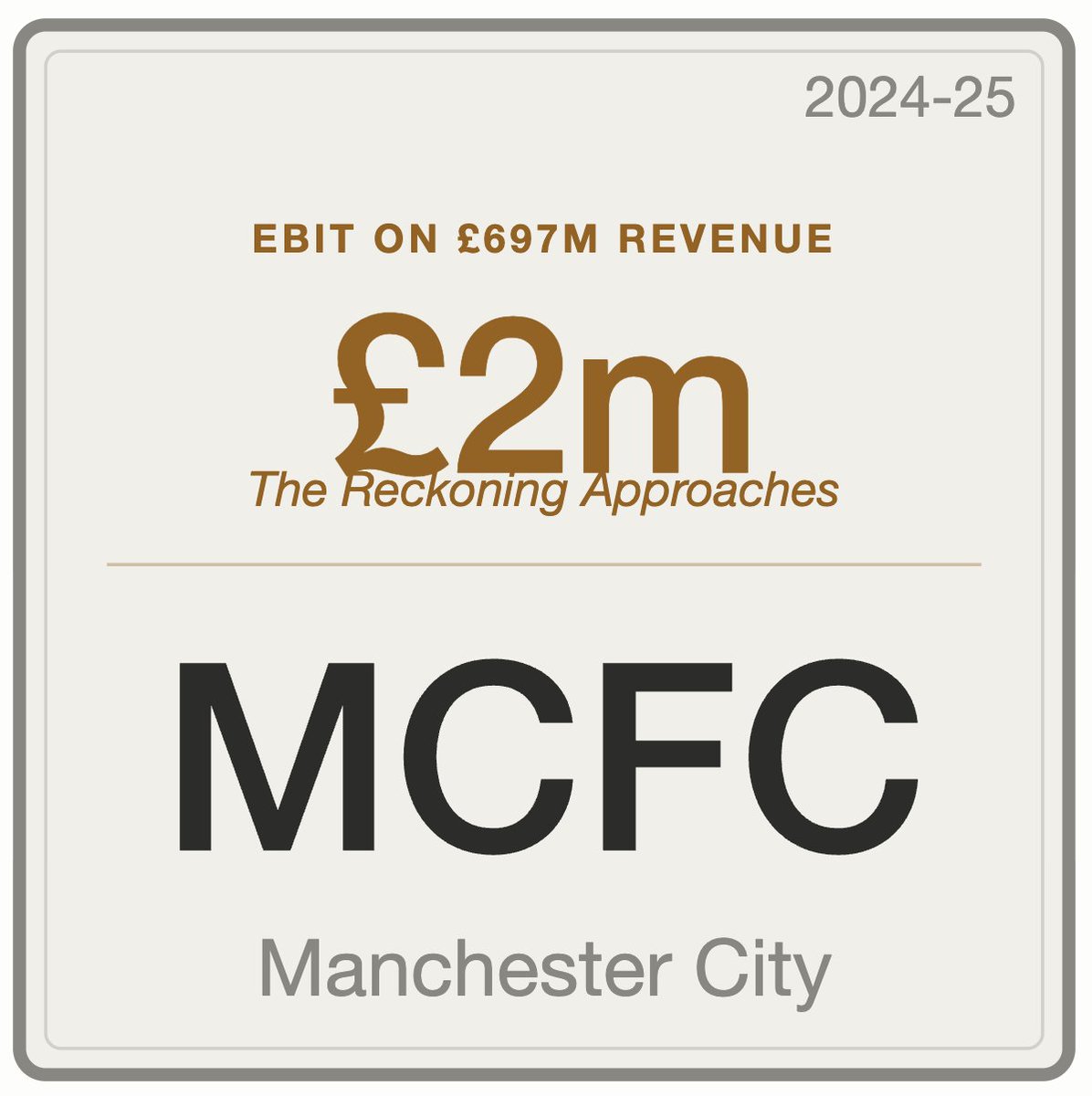 Two-footed Tackle tweet media
