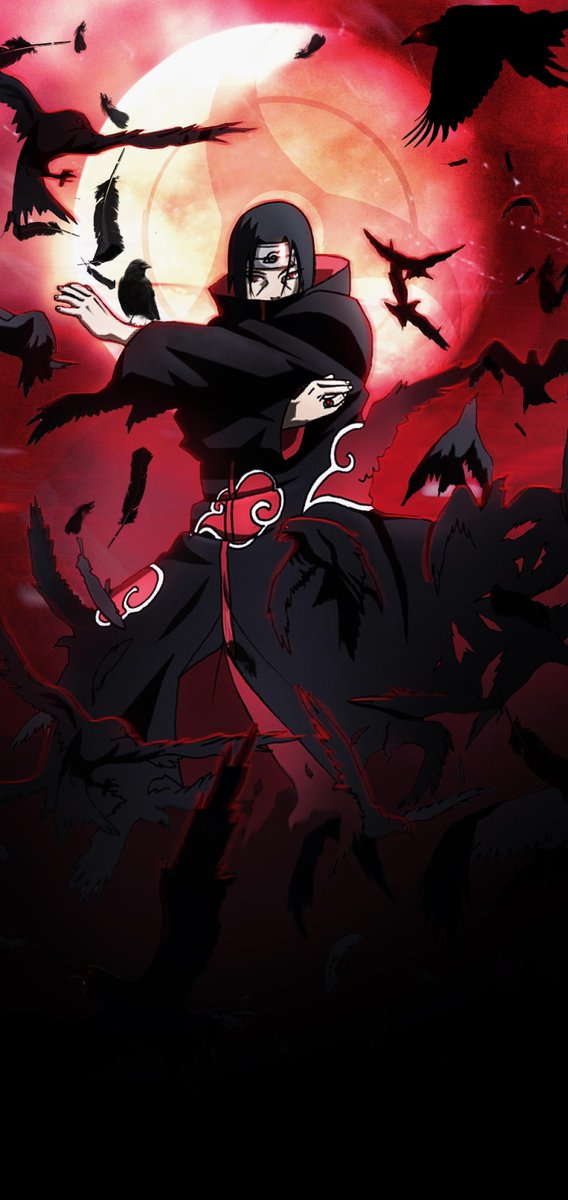 HypercarVault's tweet photo. Itachi 🔥 https://t.co/k1mjFToO8e