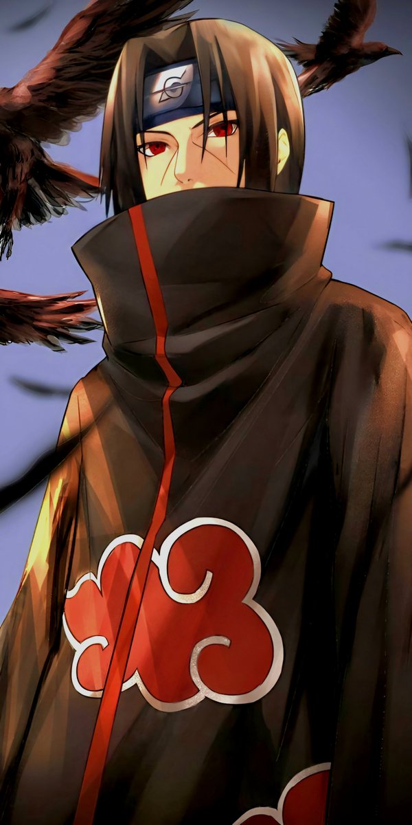 HypercarVault's tweet photo. Itachi 🔥 https://t.co/k1mjFToO8e