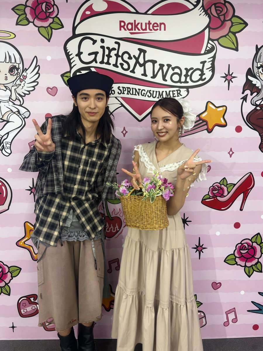 龍村 仁美 tweet media