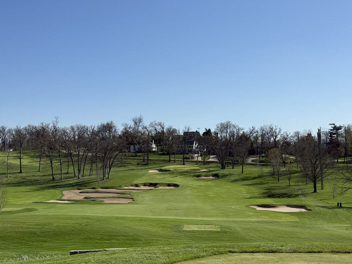 Bendelow Greens tweet media