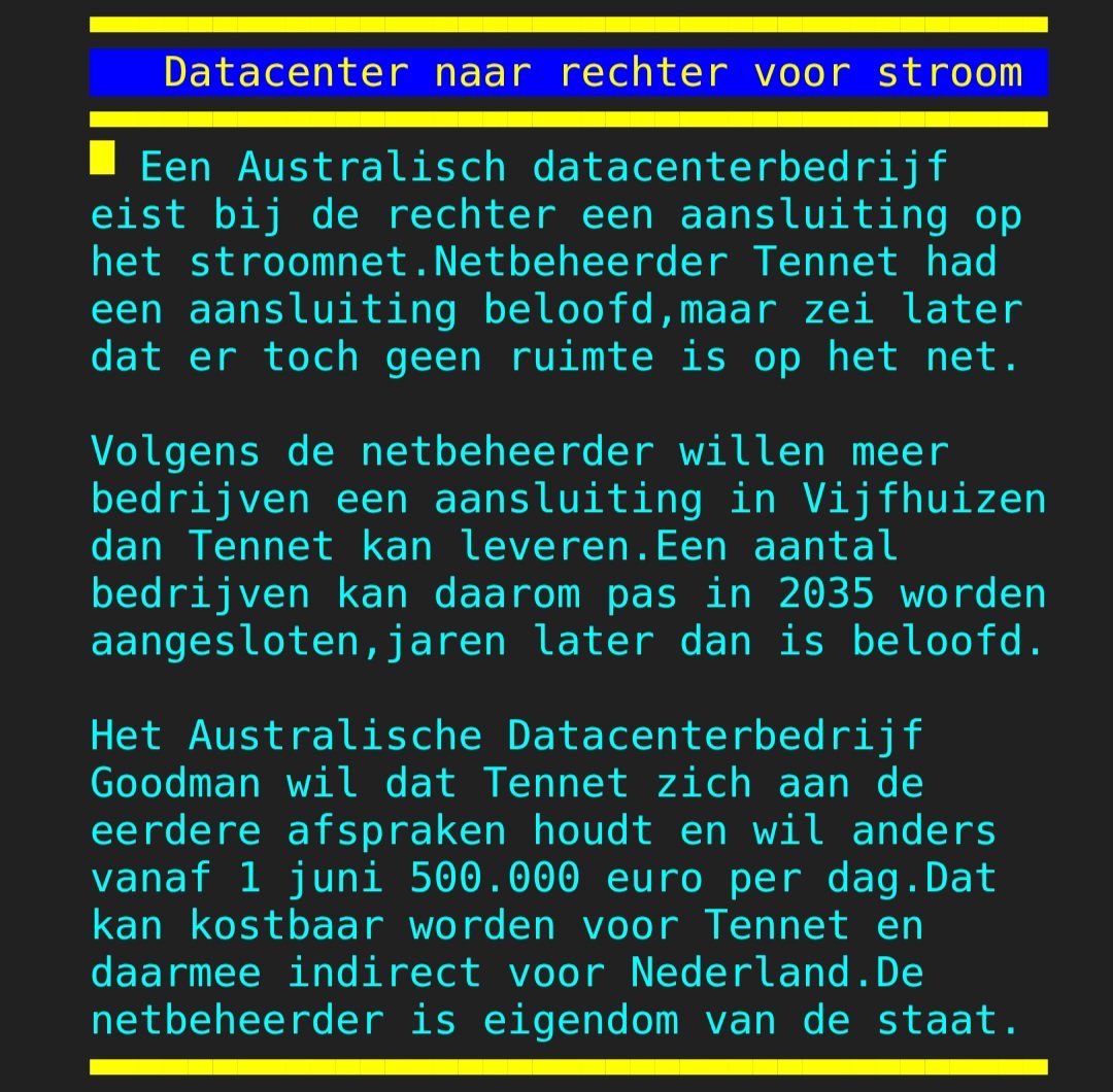 widtvoet tweet media