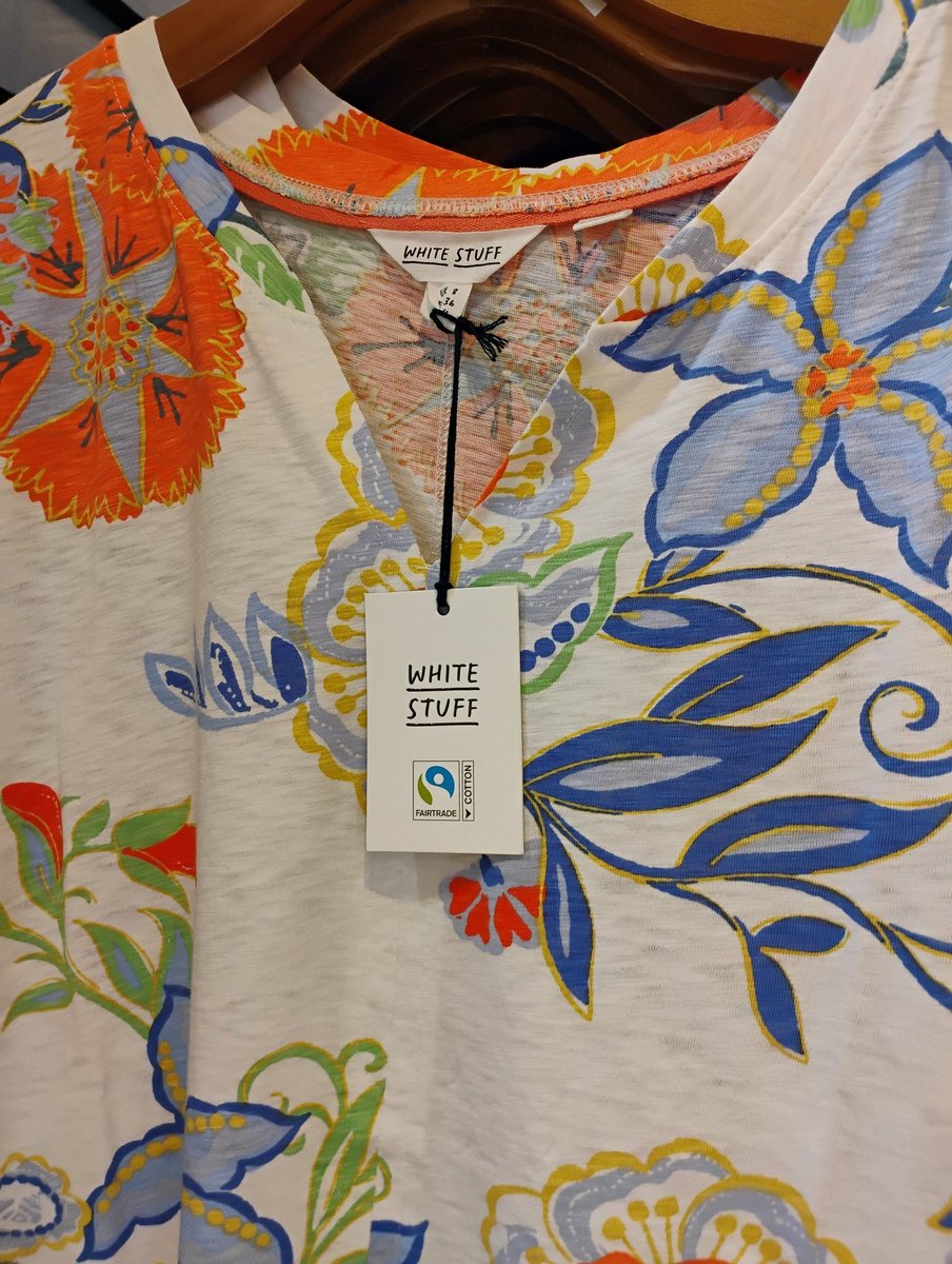 Keswick & District Fair Trade Campaign tweet media