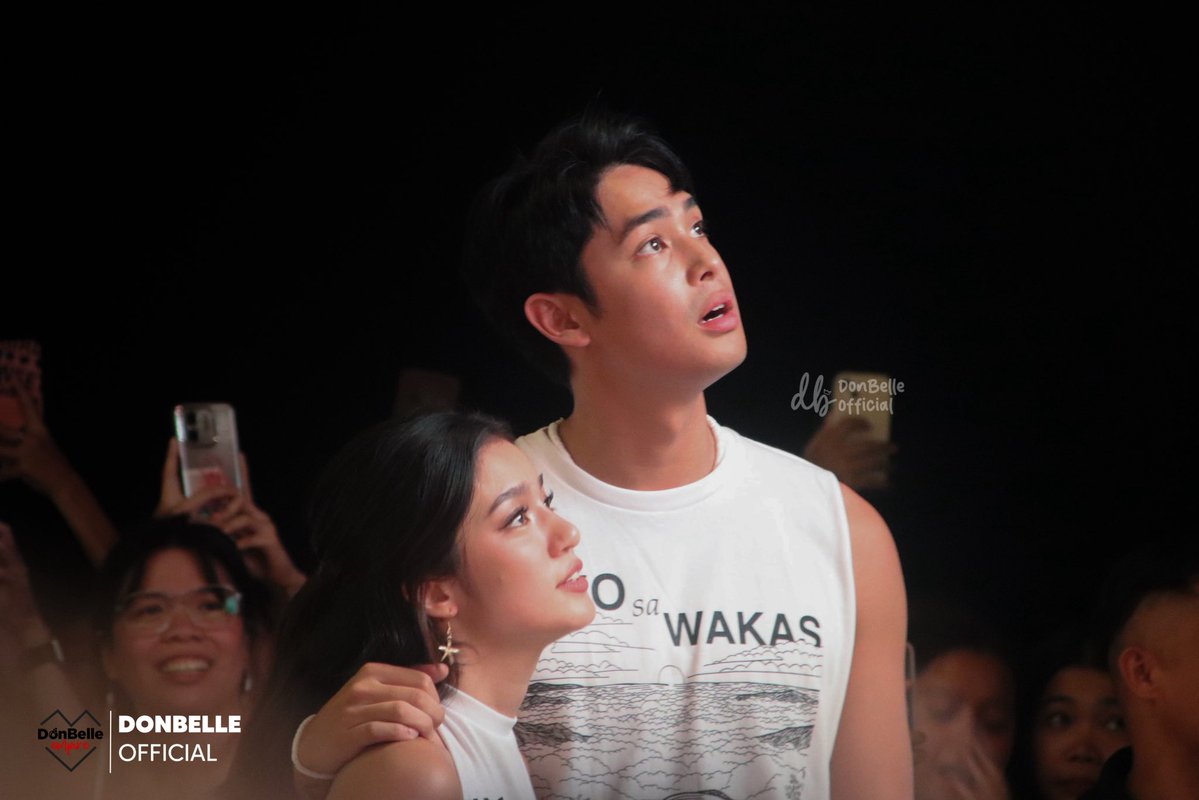 DonBelle Official tweet media